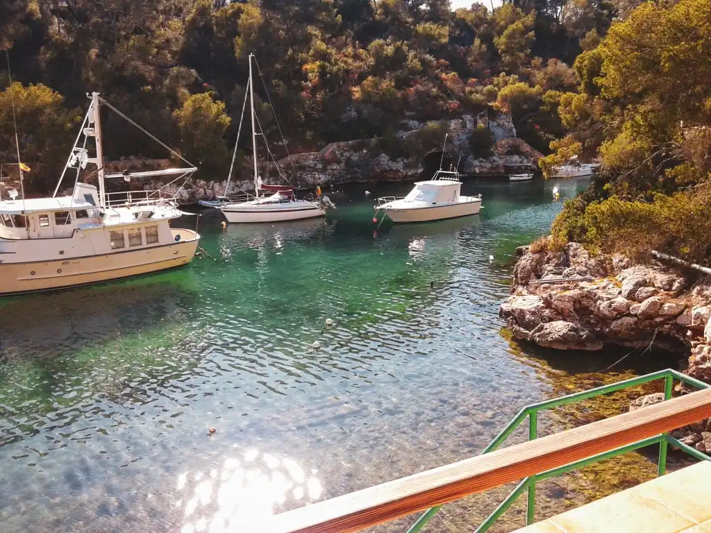Dúplex de lloguer a Cala Figuera, imagen 19