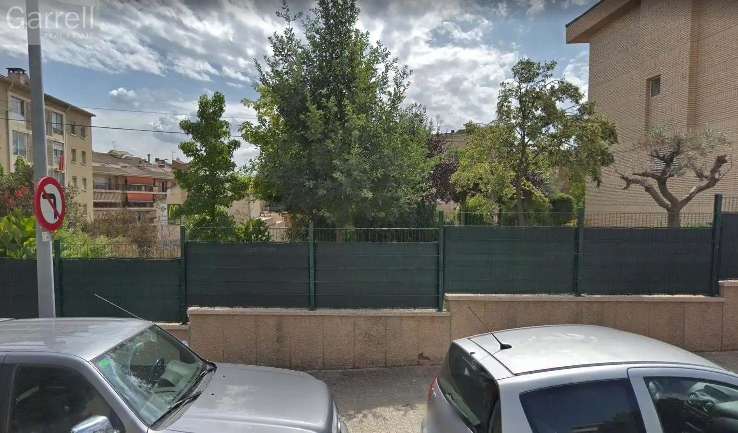 Terrenos y solares en venta en carretera SantPedor, imagen 3