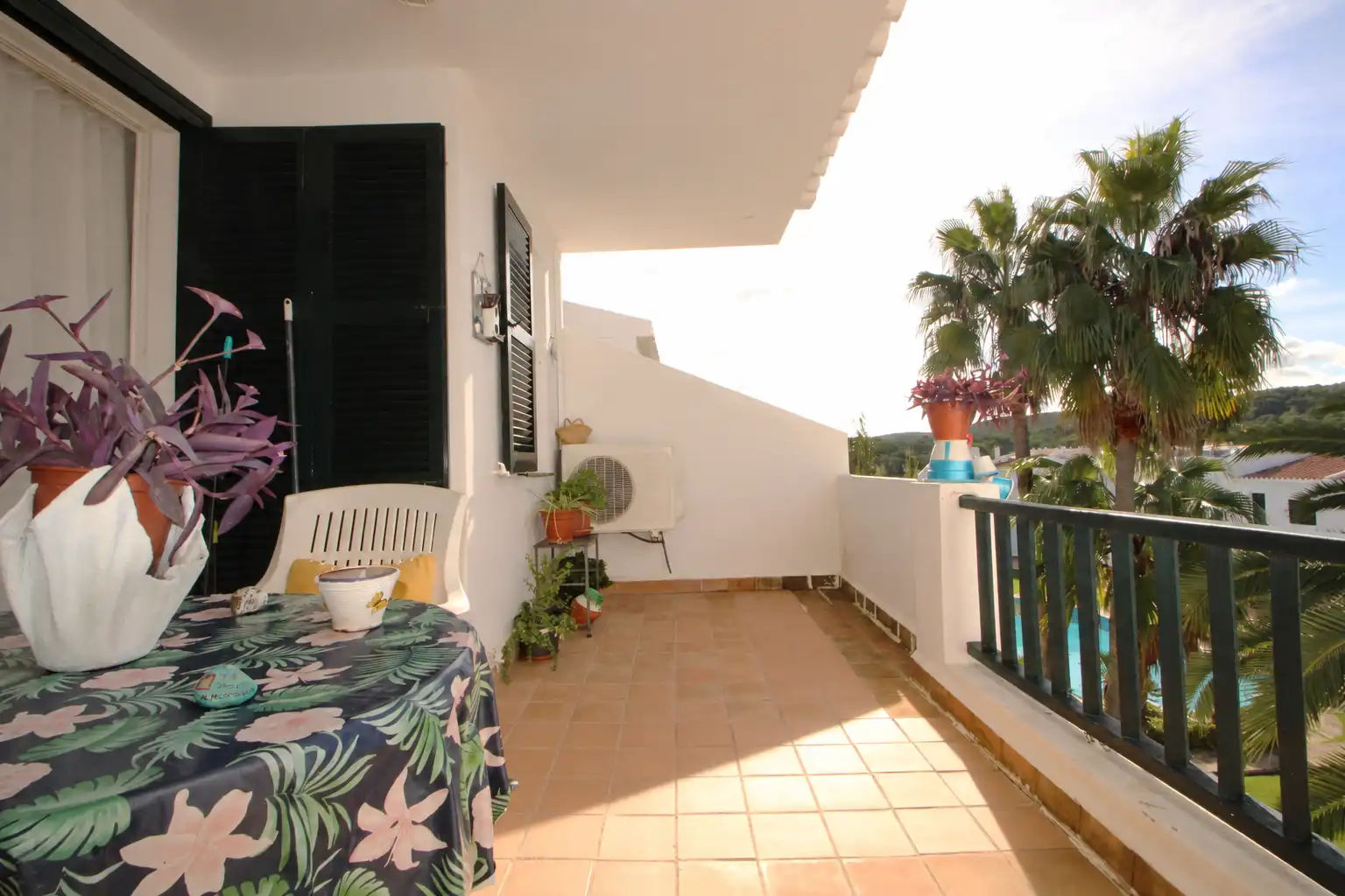 Apartament en venda a CL GOLF , DEL;SON P ARC 390