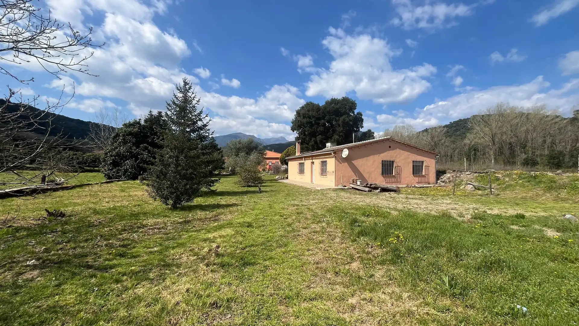 Maison rustique à vendre à Camino 51