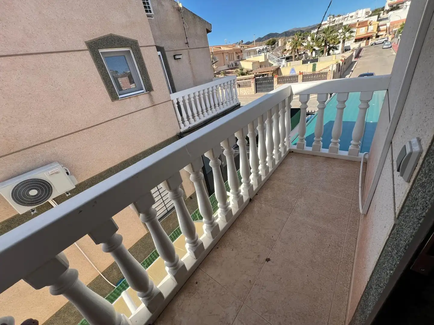 Casa con terraza en venta en Los Collados-Los Geraneos, imagen 19