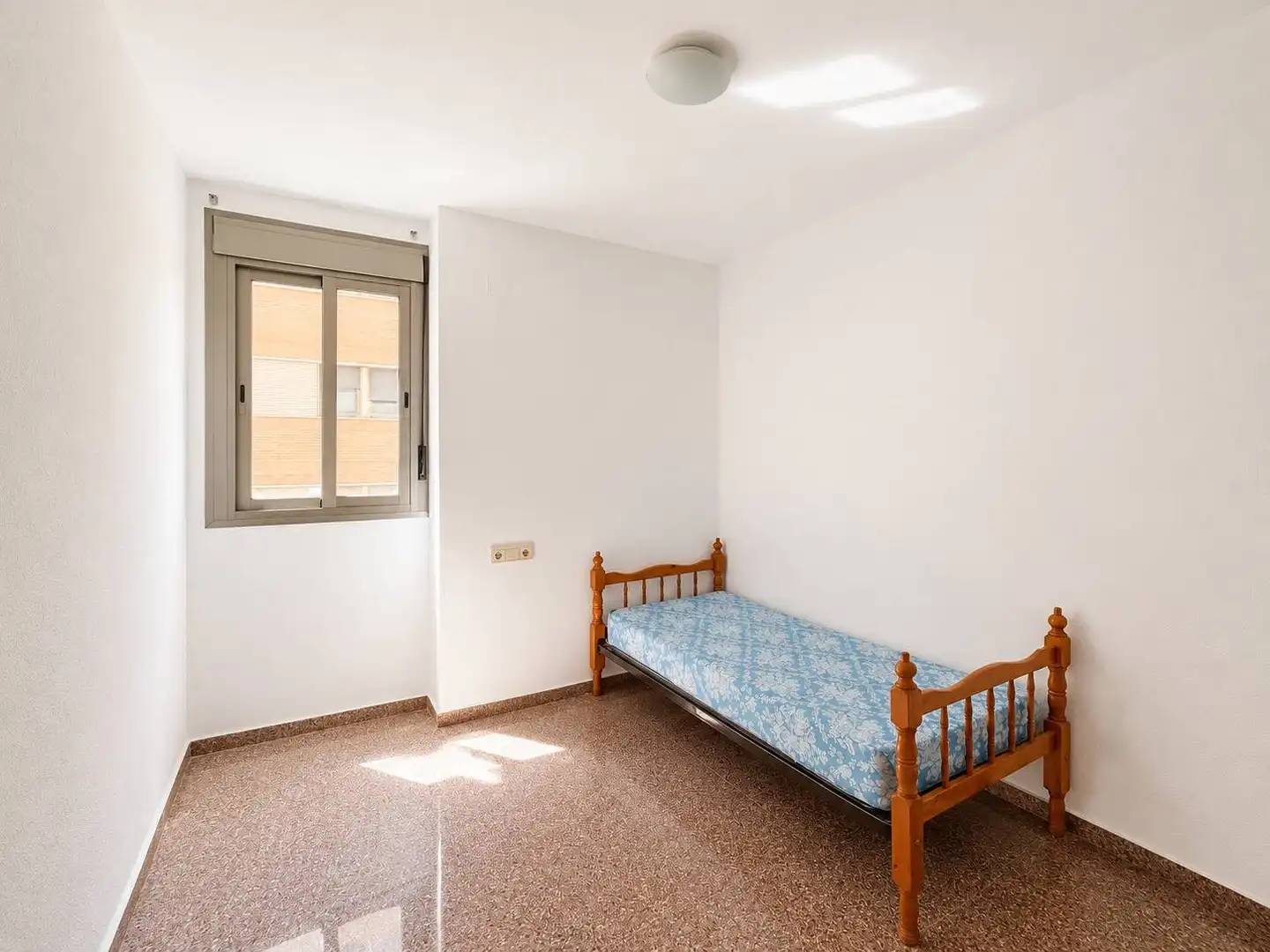 Habitación de Piso en venta en San Vicente del Raspeig / Sant Vicent del Raspeig con Aire acondicionado y Terraza