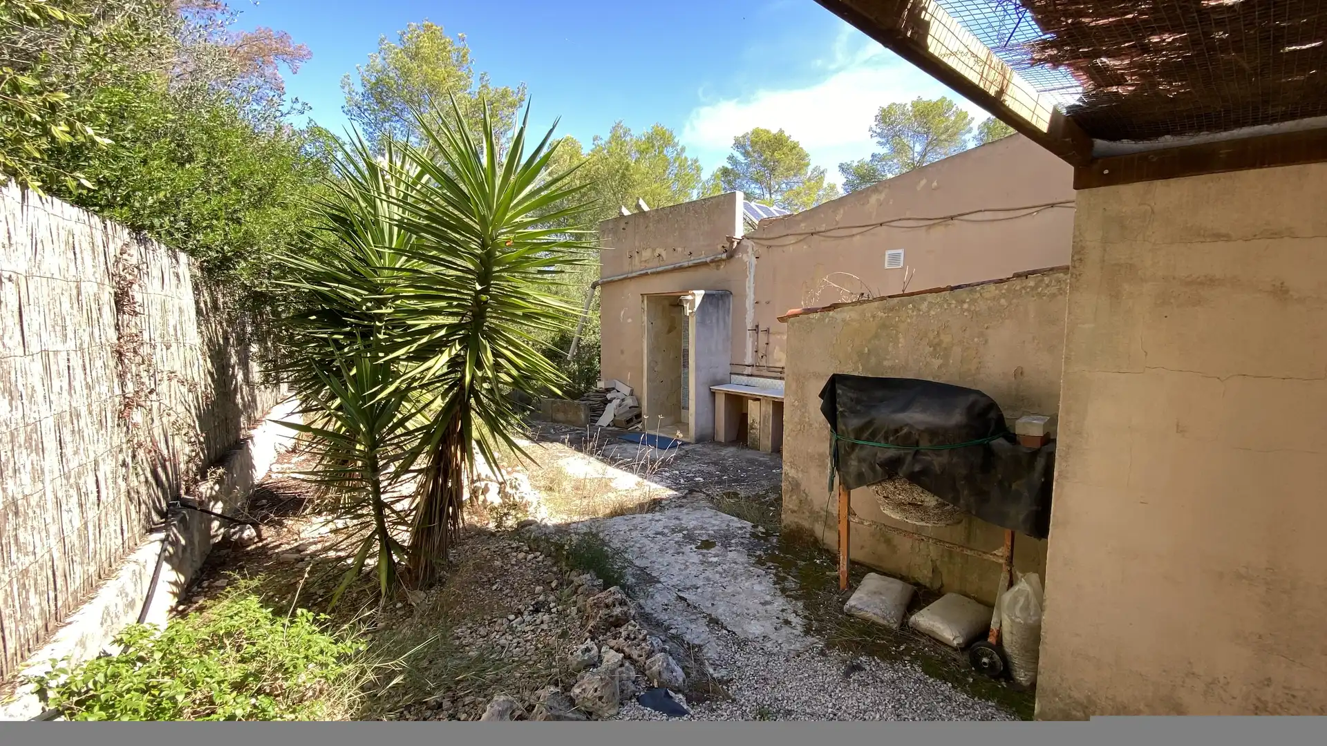 Casa rústica amb piscina en venda a Sencelles, imagen 31