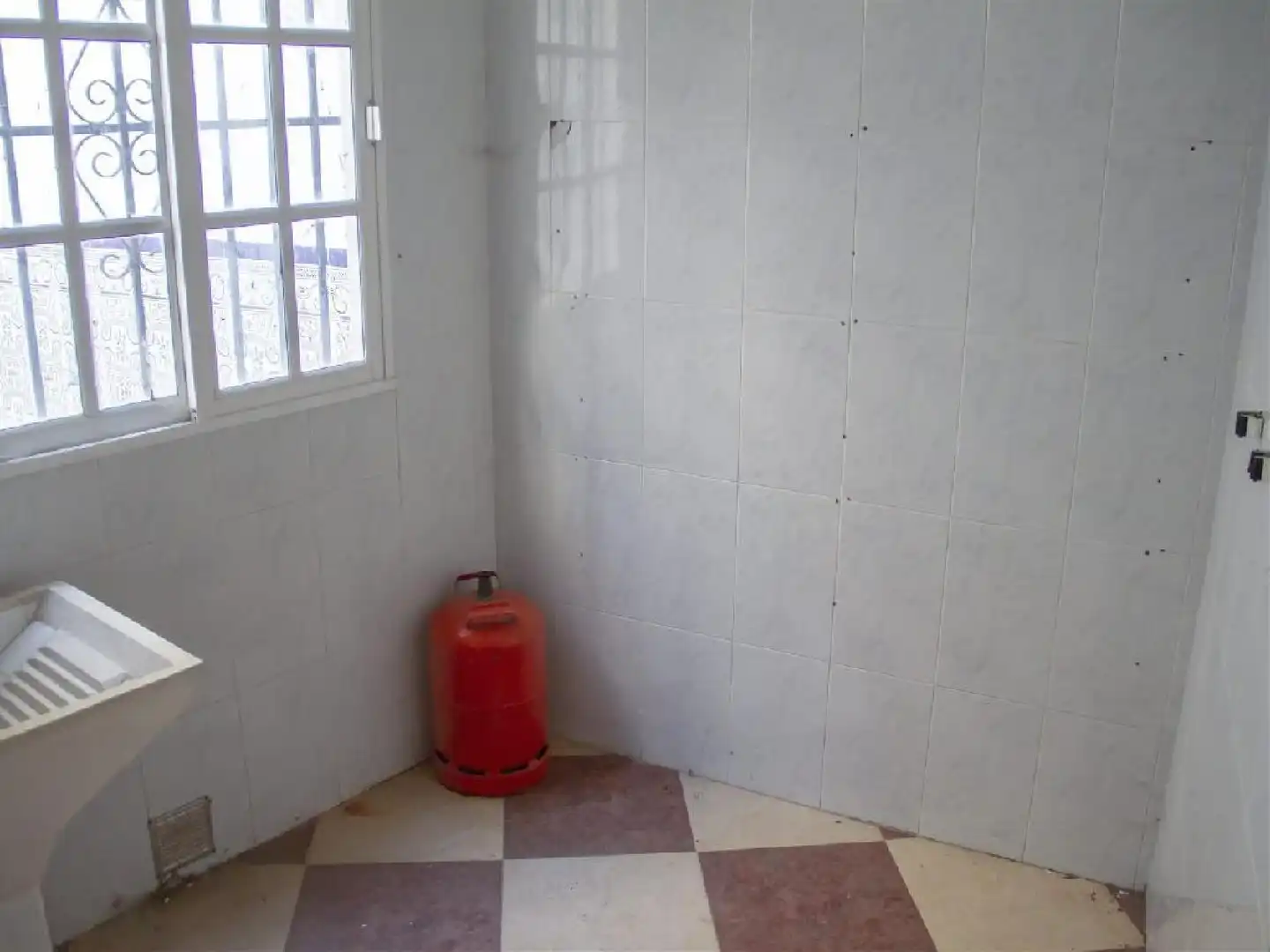 Baño de Casa o chalet en venta en Badolatosa