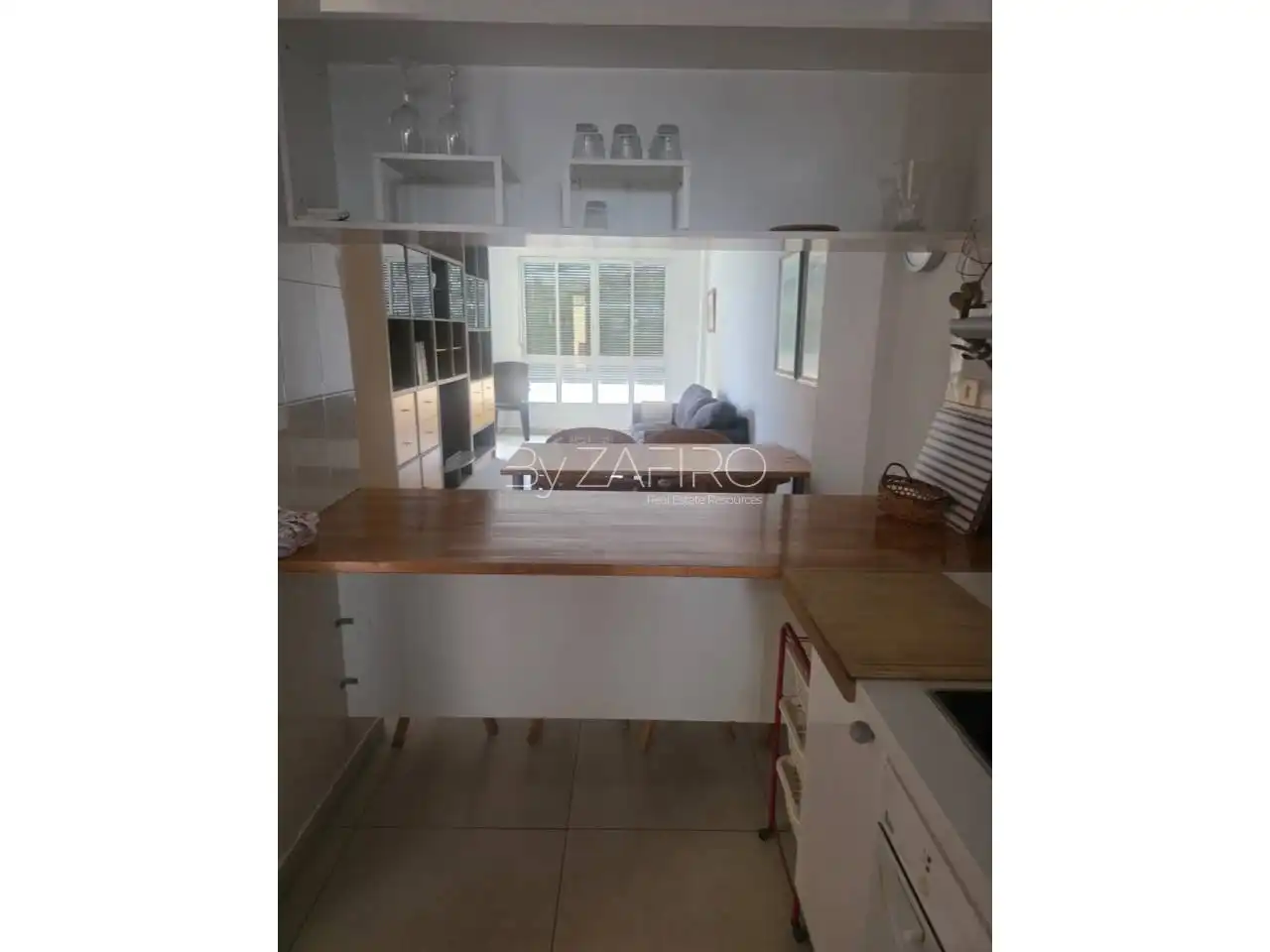 Apartamento de alquiler en Calle calle oceano atlantico, Punta del Hidalgo