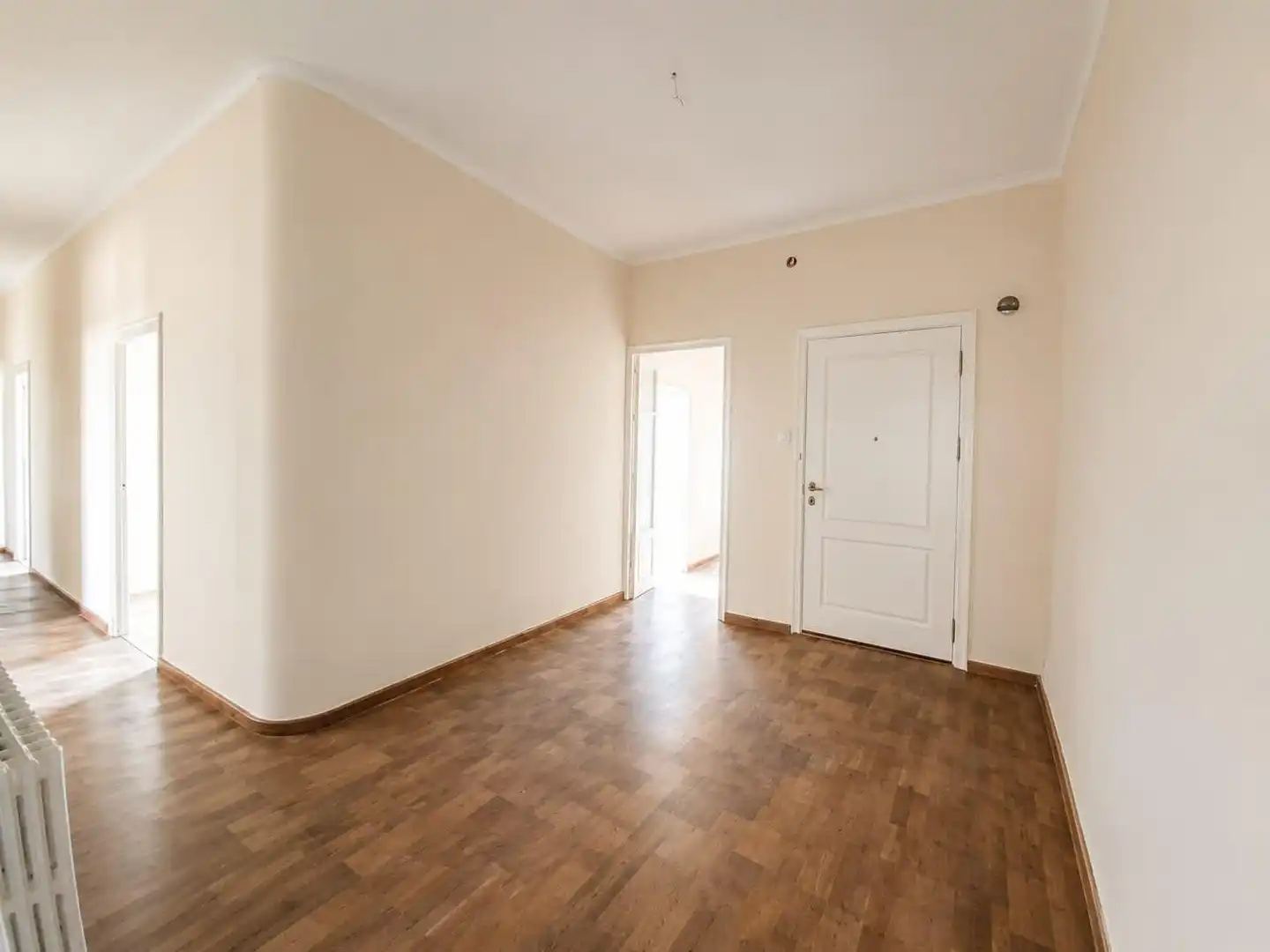 Apartamento en venta en San Fernando con Calefacción, Parquet y Balcón