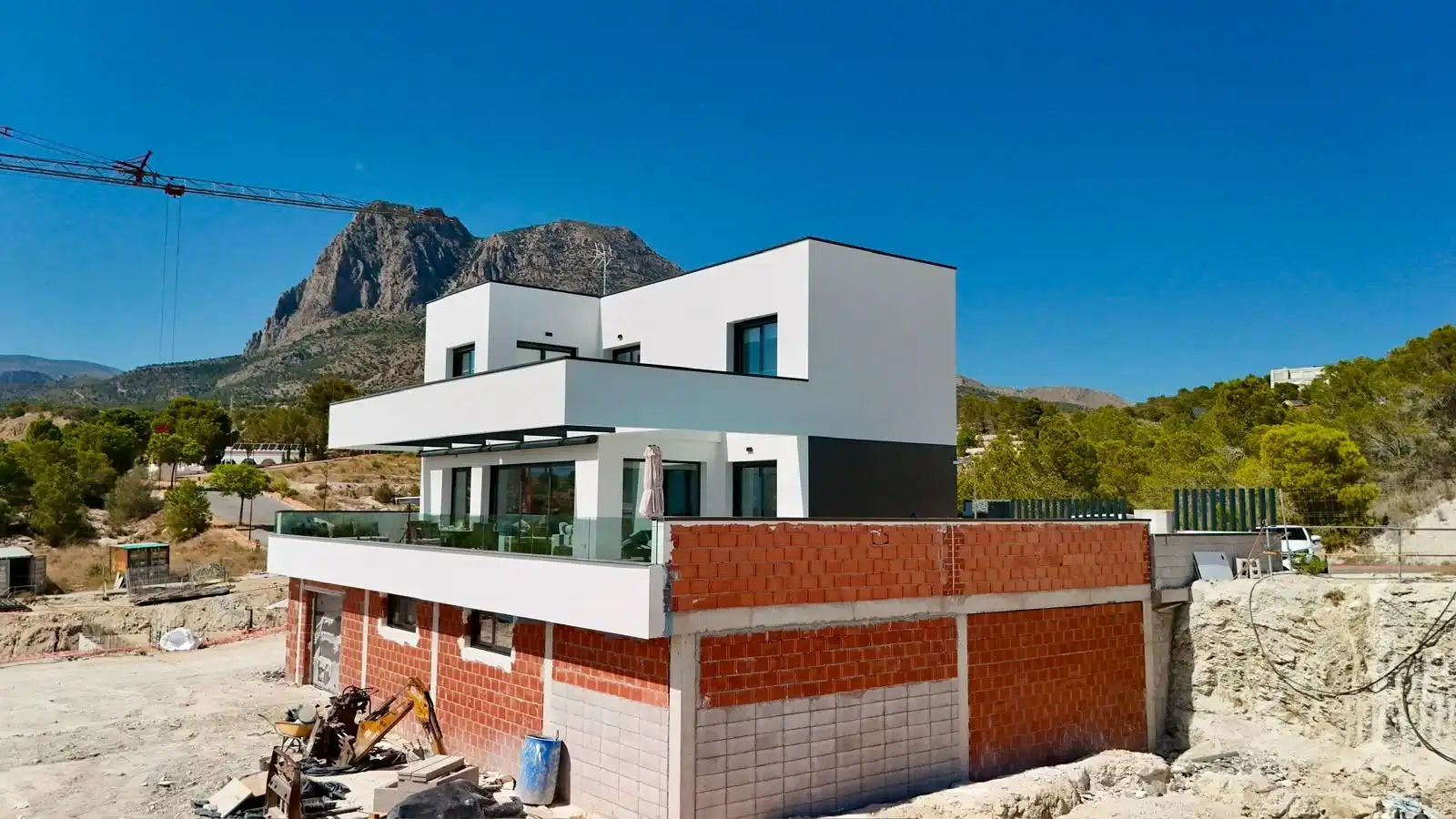 Villa avec piscine à vendre à Calle Calle Rey Felipe VI, imagen 72