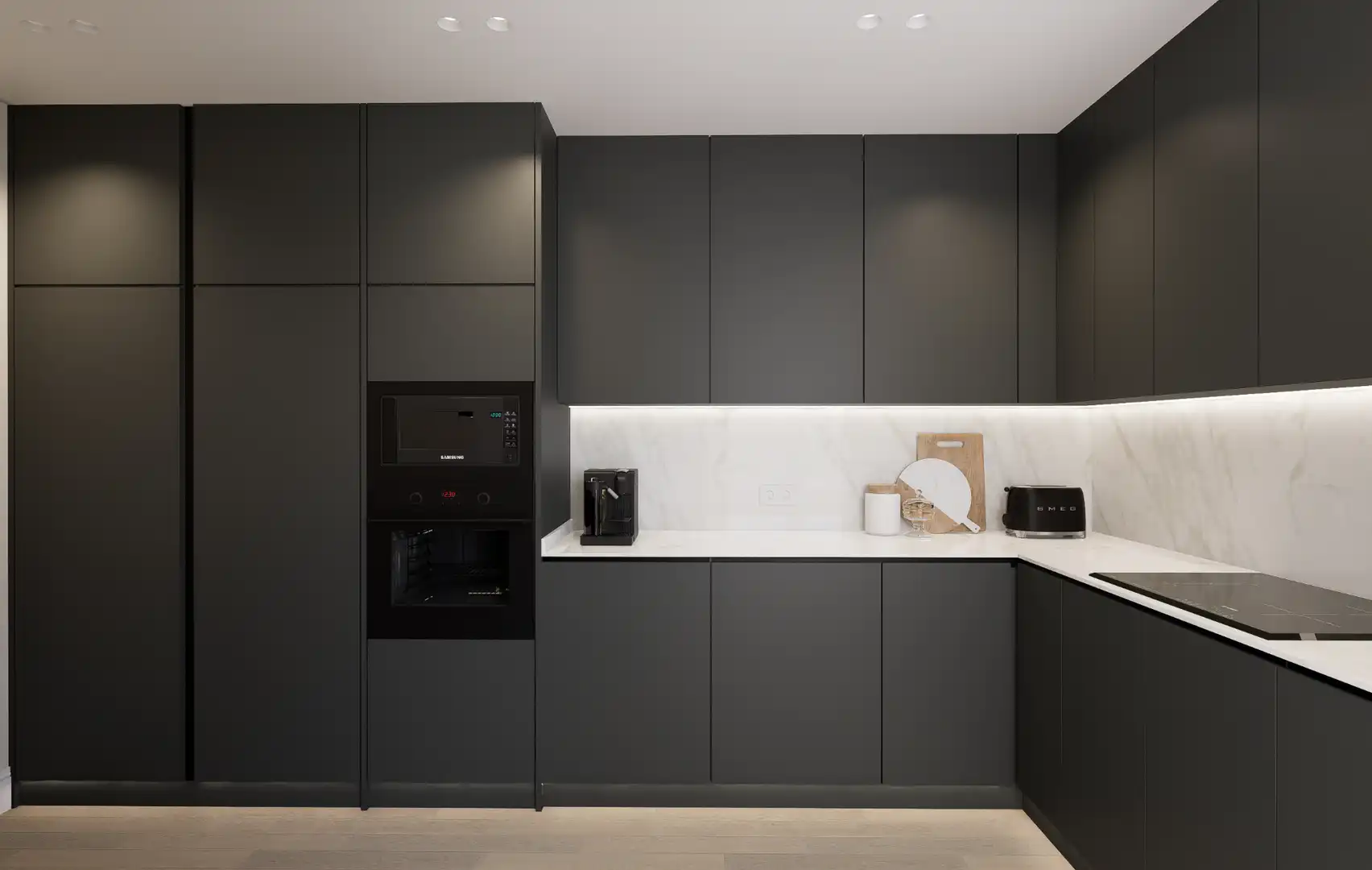 Flat with lift for sale in Calle de María de Molina, imagen 14