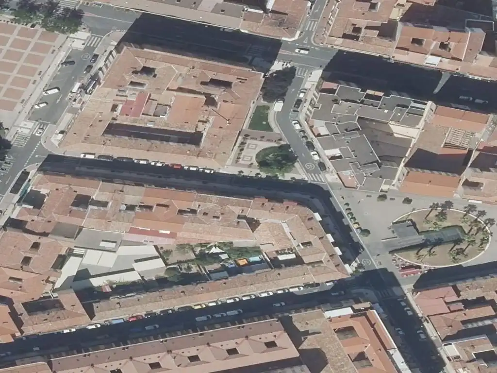 Appartamento in vendita a calle Conde Superunda