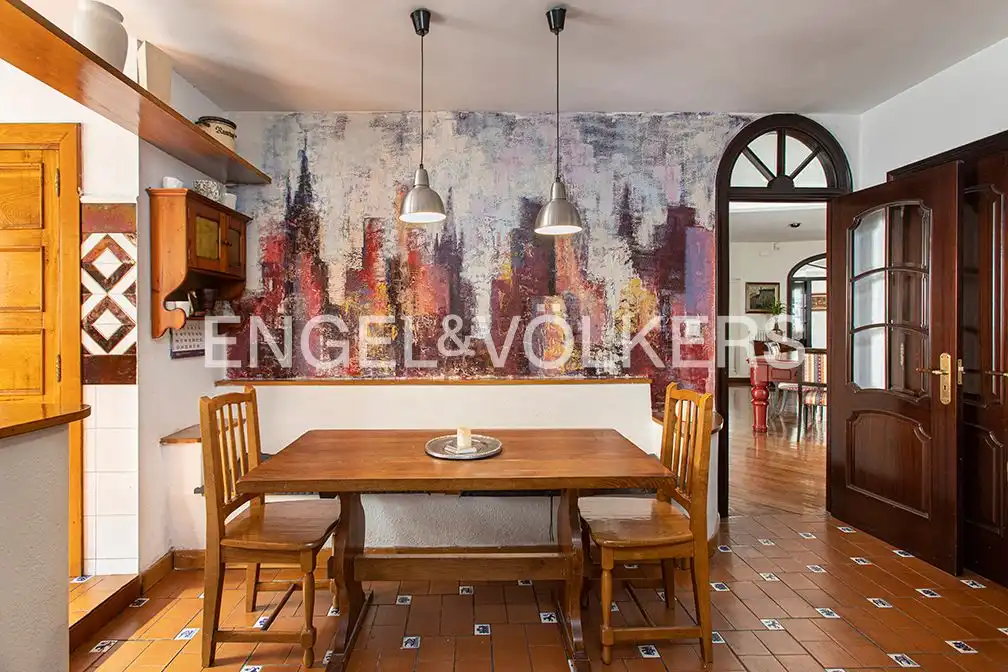 Comedor de Piso en venta en Gijón  con Calefacción
