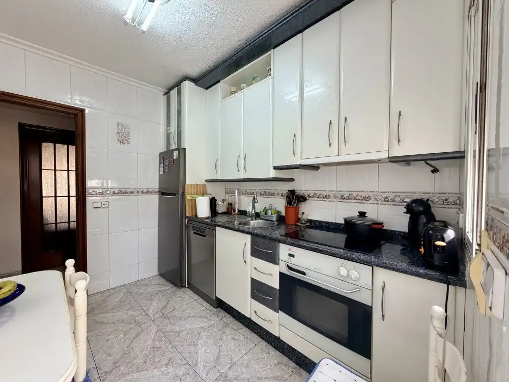 Apartment mit Terrasse zum Verkauf in Playa del Cura, imagen 8
