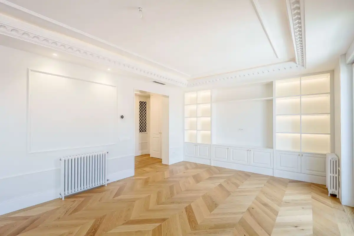 Flat with lift for sale in C. de Isaac Peral, imagen 4