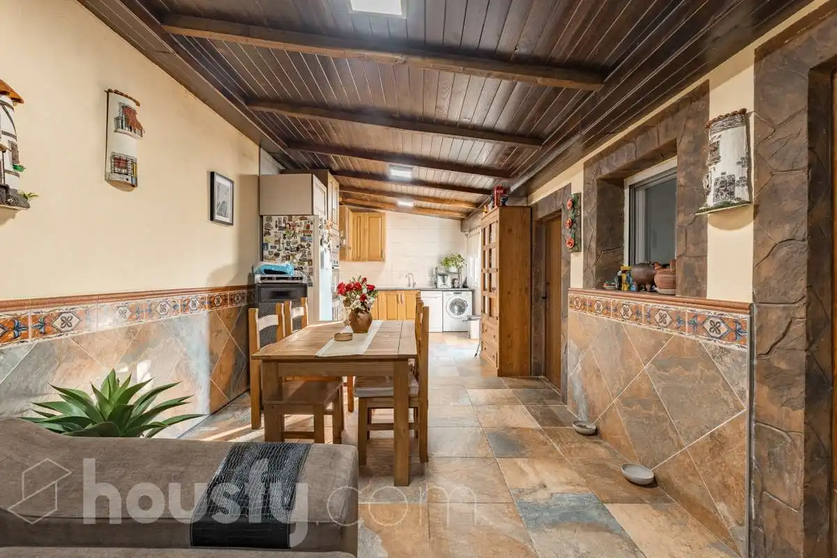 Cuina de Casa o xalet en venda en Abrera, Barcelona