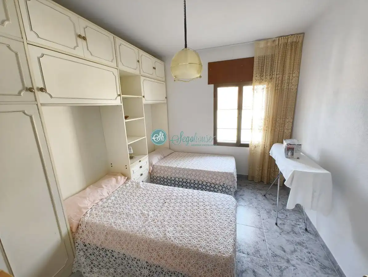 Flat for sale in Garcillán