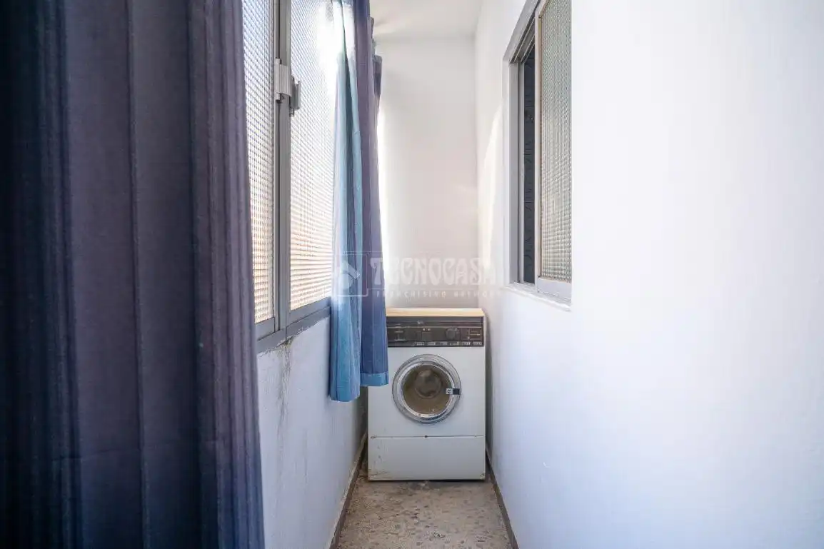 Habitatge en venda a C. Francisco de Paula, imagen 22