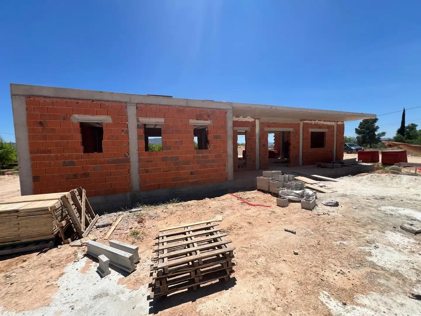 Villa à vendre à El Pinós / Pinoso, imagen 31