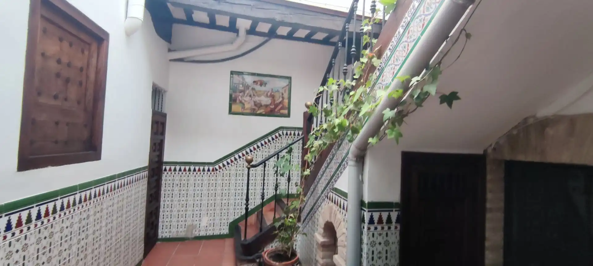 Houses for sale in Toledo  with Heating, Storage room and Furnished