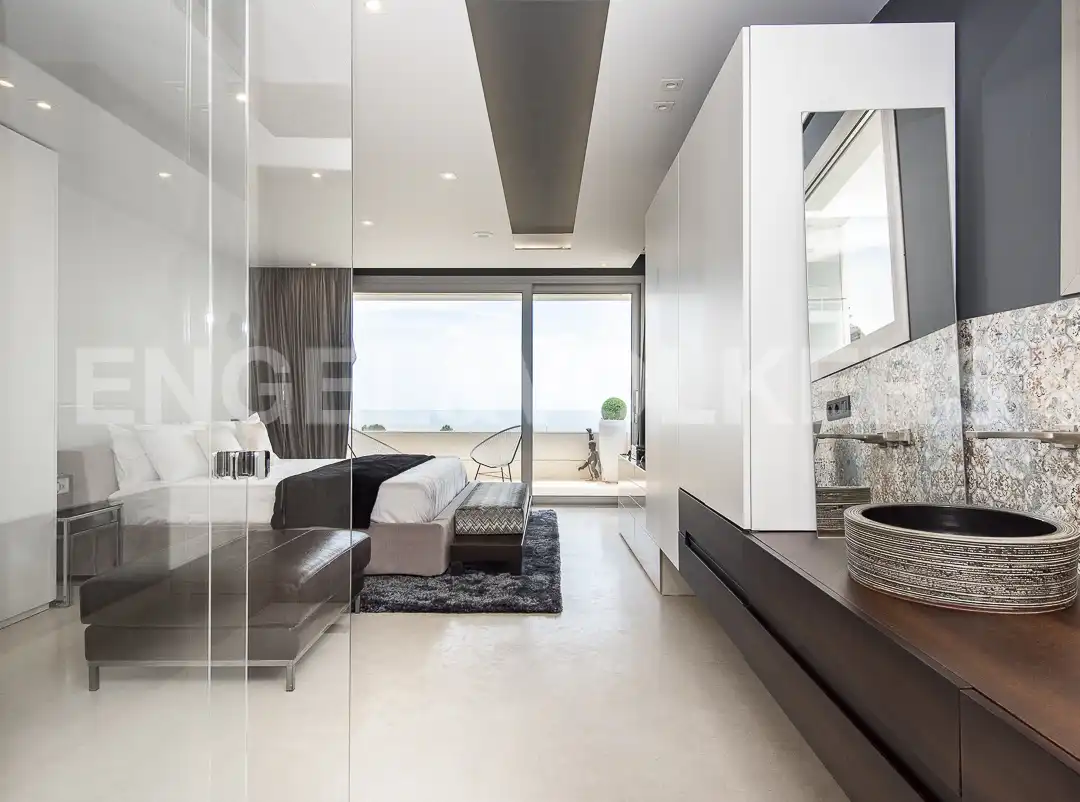 Villa avec piscine à vendre à Teià, imagen 29