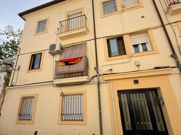 Piso en venta en CL FLORENCIO GARCIA