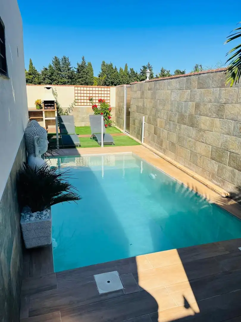 Houses for rent in Carril de Los Fuguillas, Barrio Nuevo