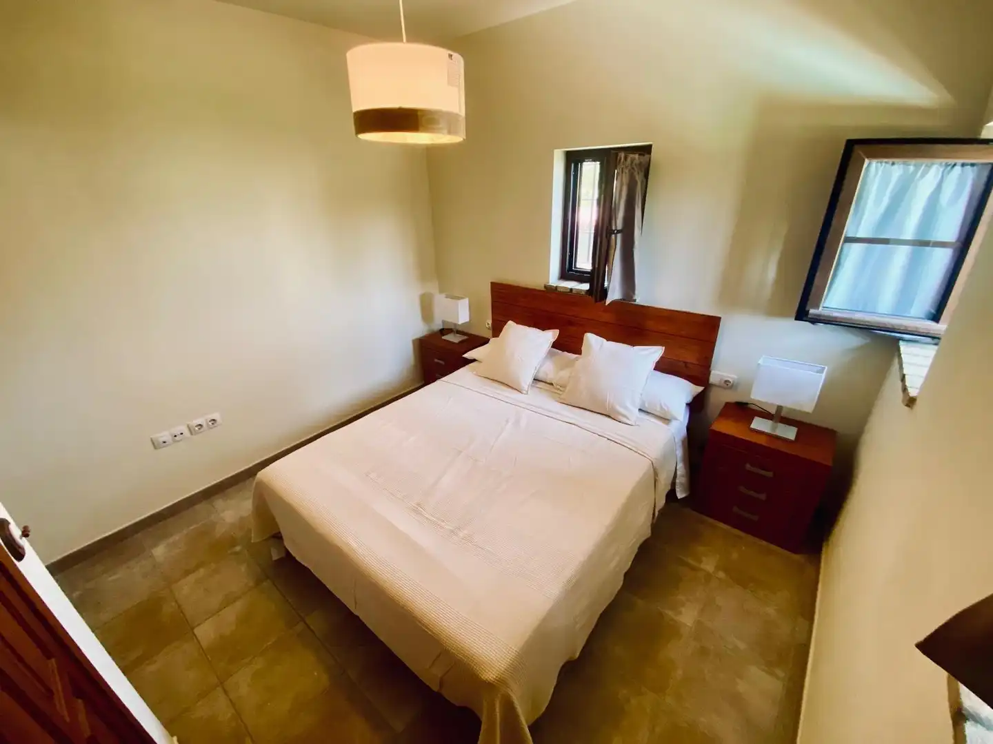 Villa con piscina in vendita a Novo Sancti Petri, imagen 31