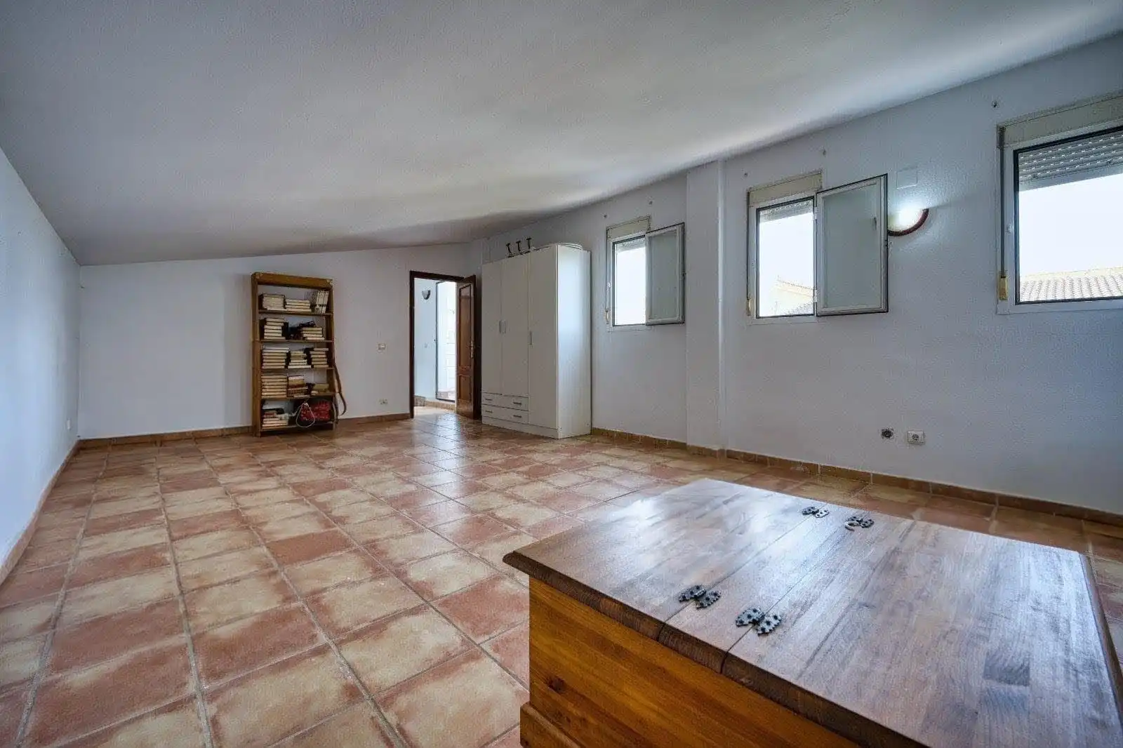 Casa o xalet en venda en Espartinas amb Jardí privat, Terrassa i Traster