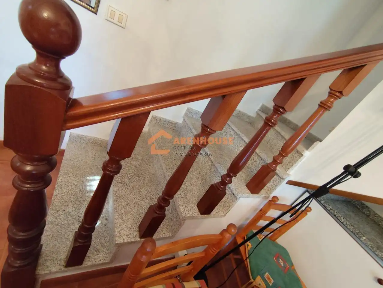 Houses for sale in Xunqueira de Ambía  with Heating, Storage room and Furnished