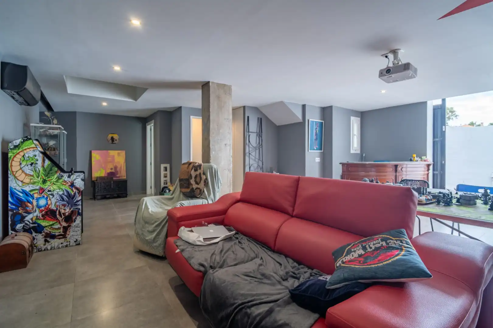 Haus mit Pool zum Verkauf in Este, imagen 17