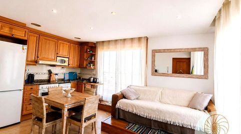 Foto 2 de Ático en venta en Constitució, L'Ametlla de Mar pueblo, L'Ametlla de Mar