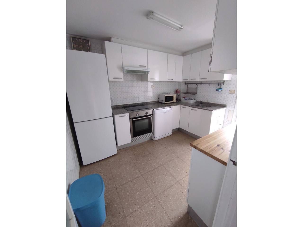 Flat to rent in Casco Histórico