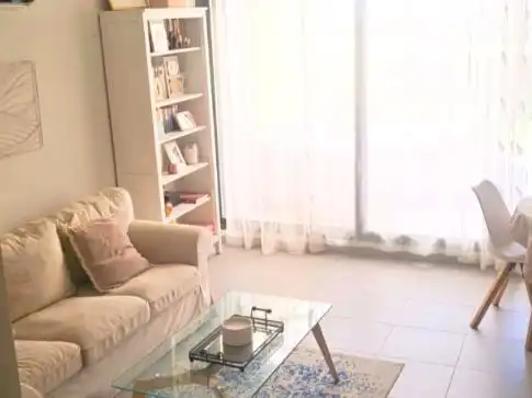 Living room of Houses for sale in Golf Valle Este