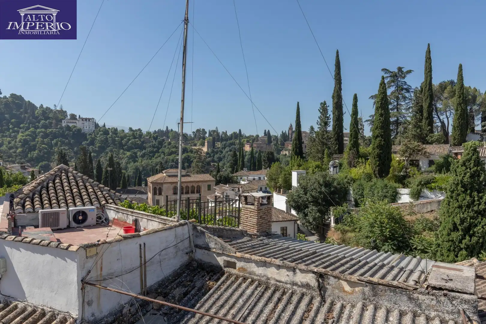 Casa en venta en Albaicín, imagen 54