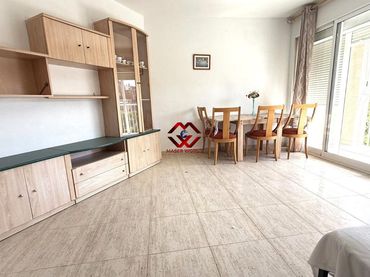 Appartamento con balcone in vendita a Avenida moro santo