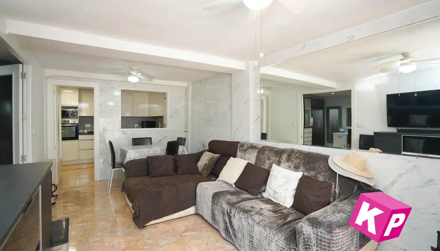 Bungalow en venda a Avenida Catalanet, imagen 6