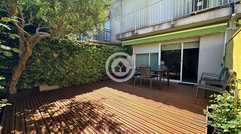 Foto 3 de Casa o chalet en venta en Frederic Marti Carreras, Molí de Vent - La Sauleda, Palafrugell