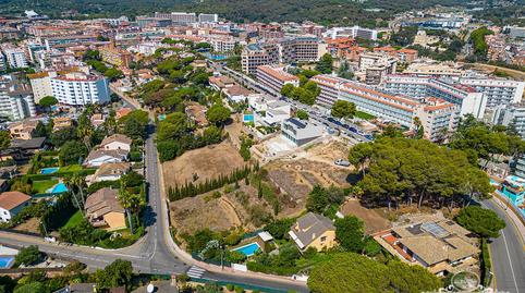 Foto 2 de Residencial en venta en Josep Maria Sert, Fenals, Lloret de Mar