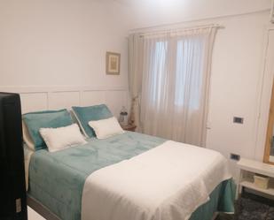 Bedroom of Flat for sale in Sabadell  with Heating, Oven and Balcony