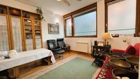 Living room of Planta baja for sale in Getxo 