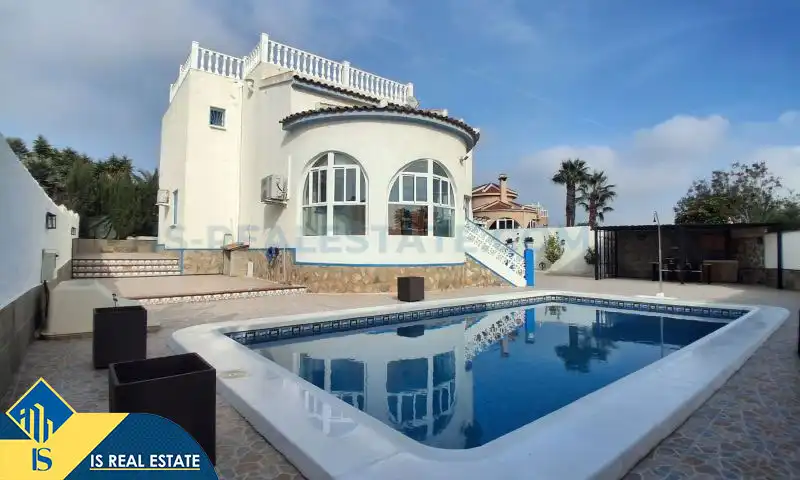Xalet amb piscina en venda a Los Balcones - Los Altos, imagen 32