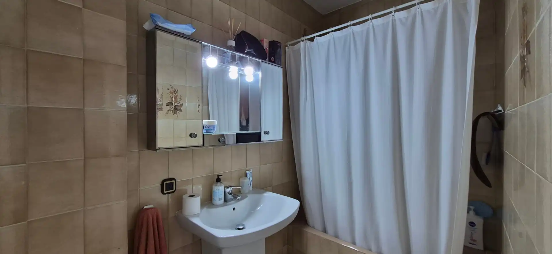 Bany de Casa o xalet en venda en Palafrugell amb Terrassa