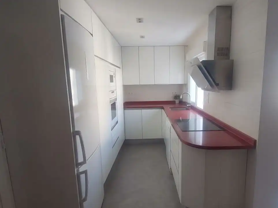 Dachboden zum Verkauf in Calle de Alicún, 8, Apóstol Santiago