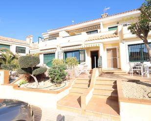 Exterior view of Duplex for sale in Orihuela  with Air Conditioner, Heating and Terrace