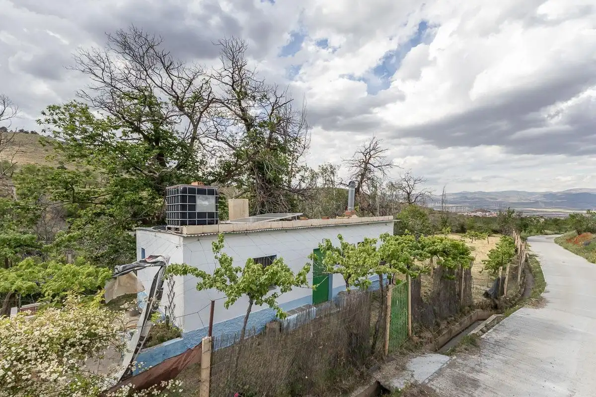 Finca rústica en venta en Dólar con Terraza