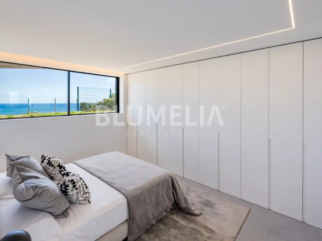 Houses for sale in Portichol - Balcón al Mar