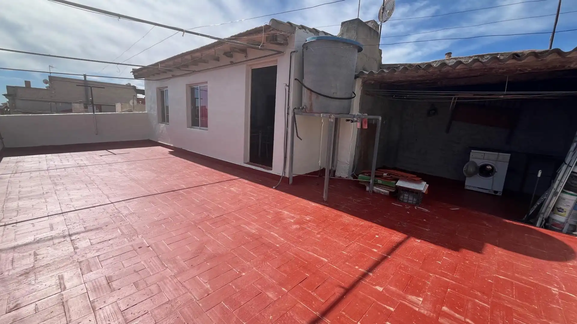 Dúplex amb terrassa en venda a Fortuna, imagen 27