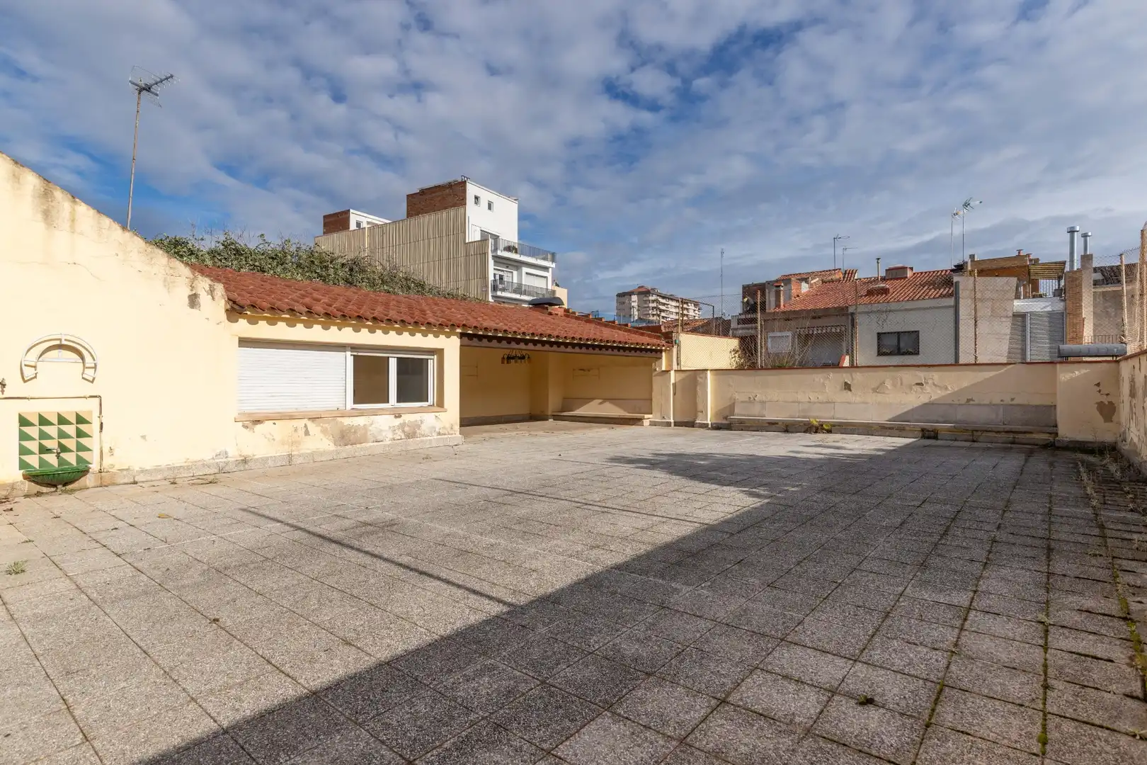 Piso en venta en Barri del Centre