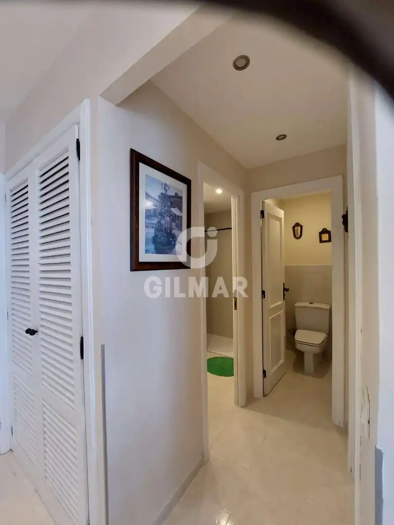 Apartament en venda en Adeje amb Jardí privat, Terrassa i Traster