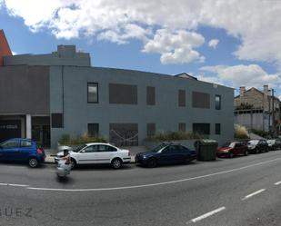 Vista exterior de Nau industrial de lloguer en Vigo 