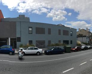 Exterior view of Industrial buildings for sale in Vigo 