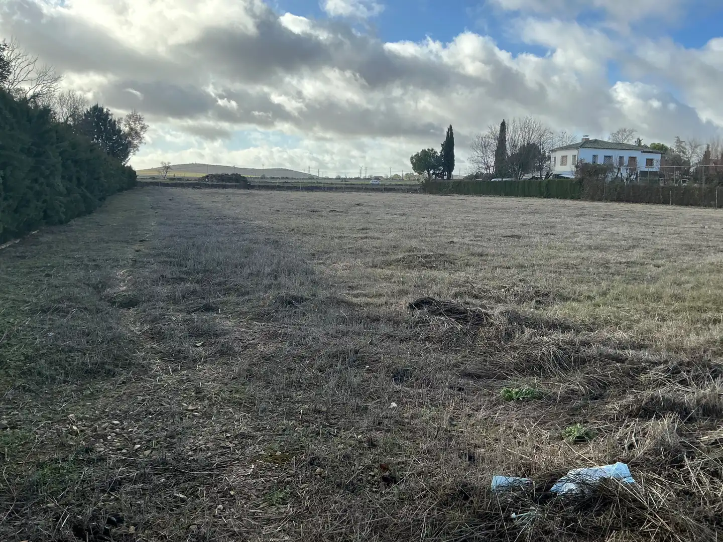Terreno en venta en Poblado Poblachuela Anj, 562, Área Rural-Valverde-Las Casas